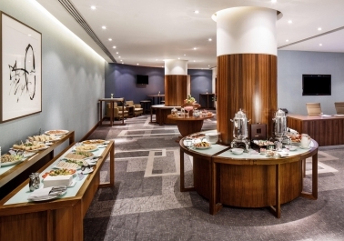 Unwind and Indulge: A Culinary Journey at Crowne Plaza’s Refettorio Restaurant body thumb image