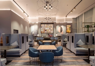 Elevate Your Stay: Exploring Club Rooms, King Studios, and Suites at Crowne Plaza Image