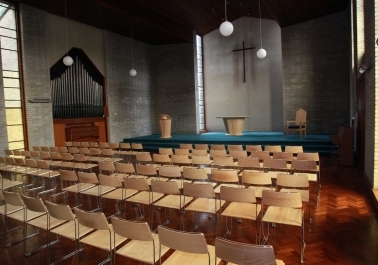 The Ultimate Guide to Choosing a Church Chair Dolly sidebar image