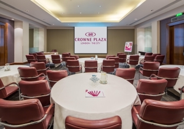 State-of-the-Art Meeting Facilities Image